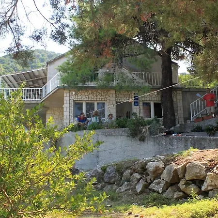 Apartmán Lucica 990a