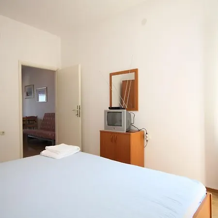 Apartmán Lucica 990a *