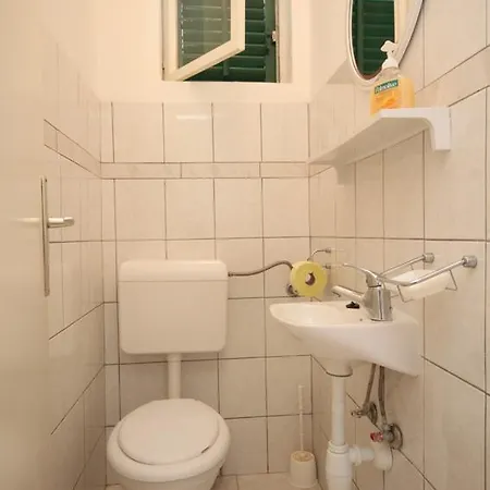 Apartman Lucica 990a Lastovo
